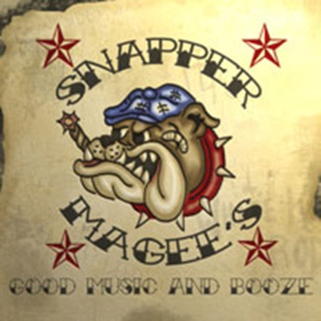 Snapper Magee's Good Music...