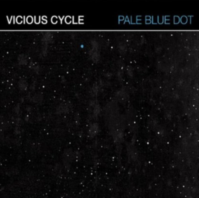 Pale Blue Dot