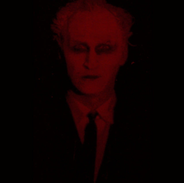 Killing, Raping, Burning/The Devil's Advocate