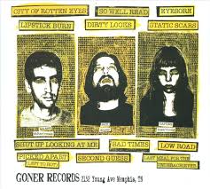 City Of Rotten Eyes