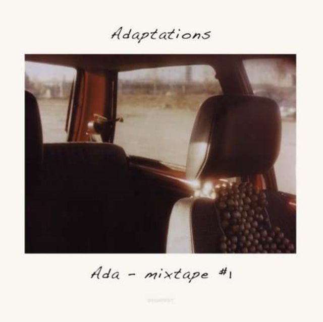 Adaptions Mixtape 1