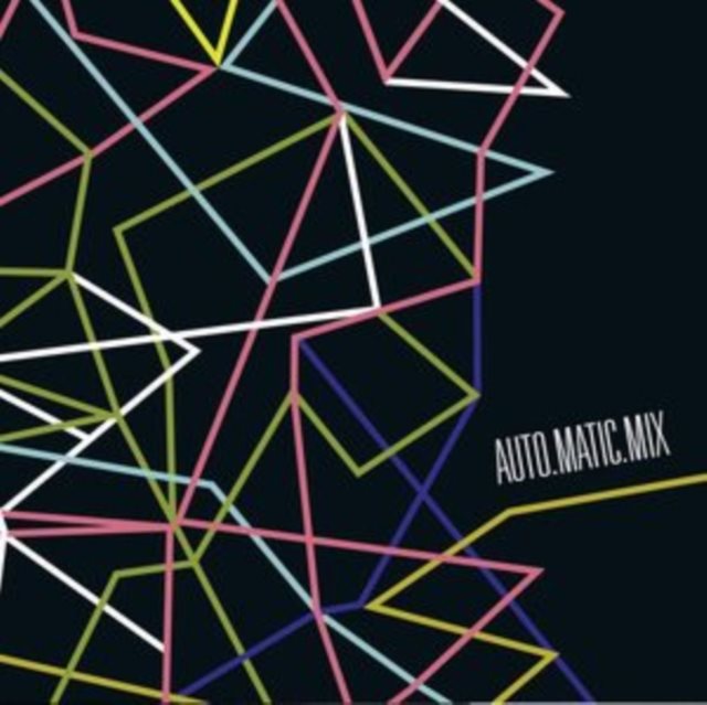 Auto.matic.mix