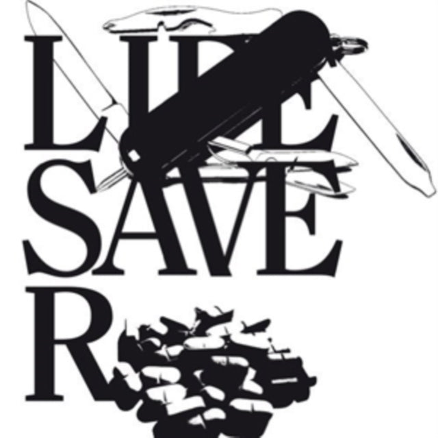 The Lifesaver Compilation