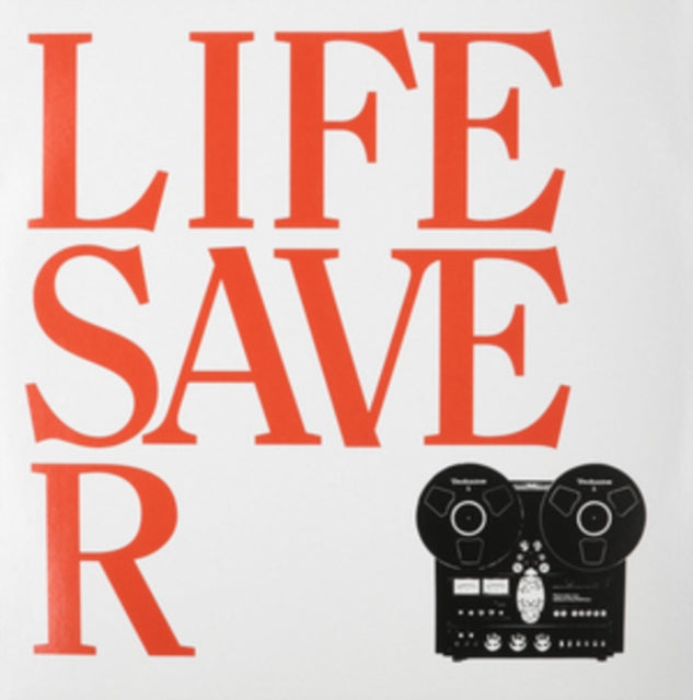 The Lifesaver Compilation