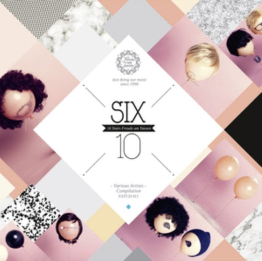Freude Am Tanzen Six 10