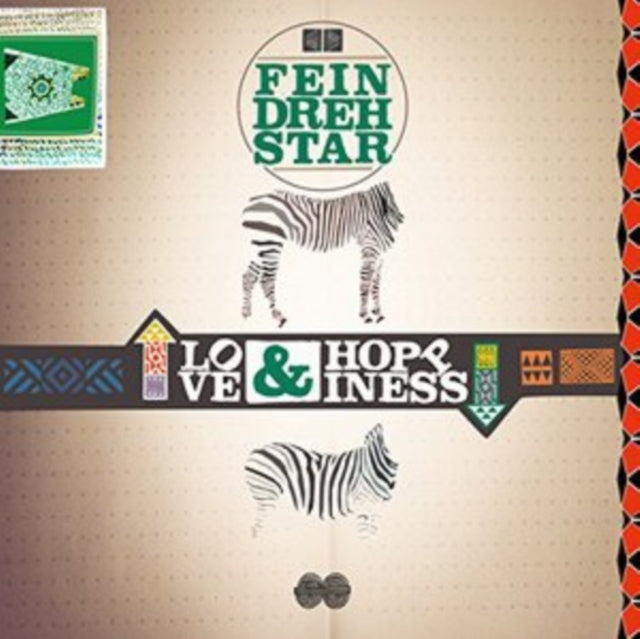 Love & Hoppiness