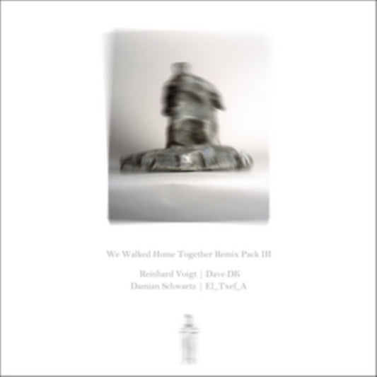 We Walked Home Together Remix Pack III