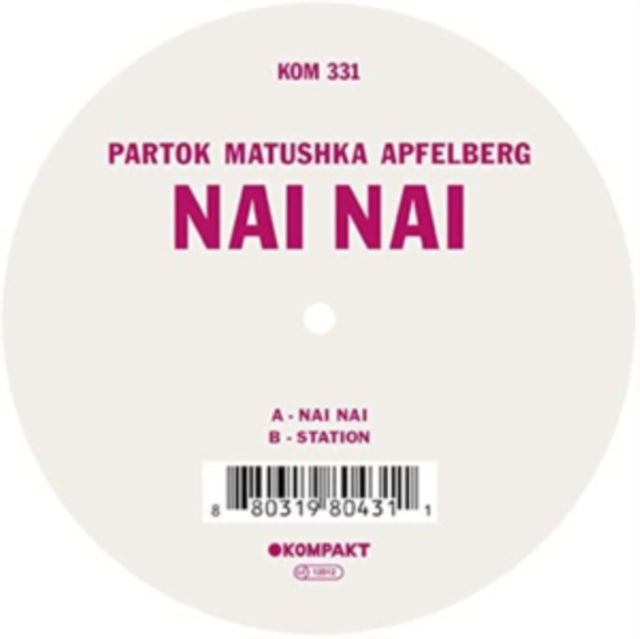 Nai Nai