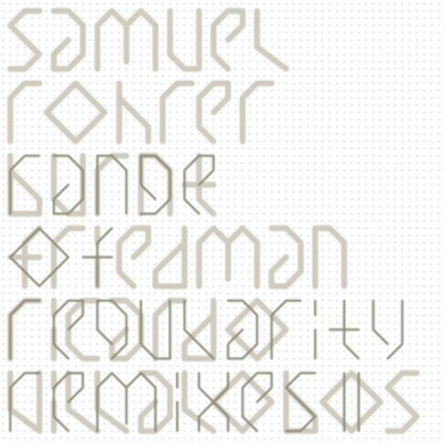 Range of Regularity Remixes II