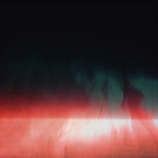 Omega Red/Sustain