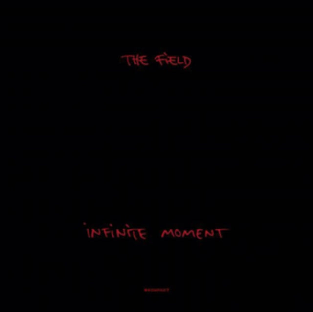 Infinite Moment