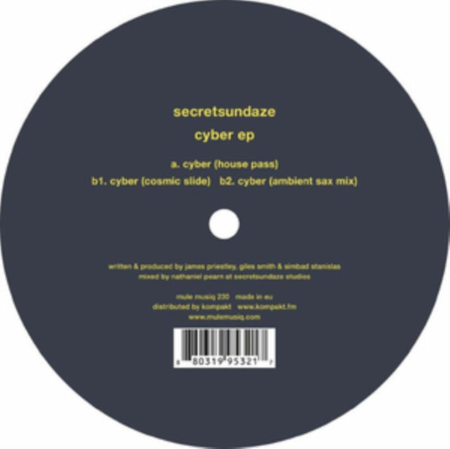 Cyber