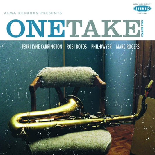 One Take Volume 2
