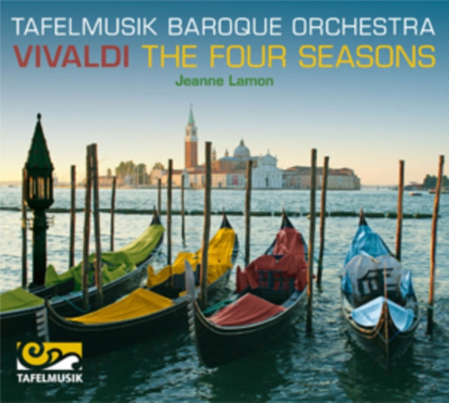 Vivaldi: The Four Seasons