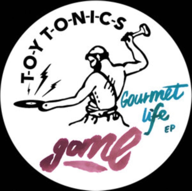 Gourmet Life EP