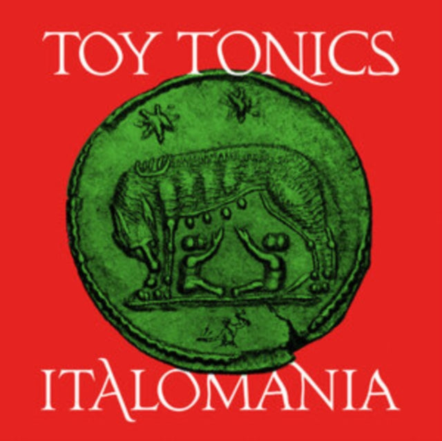 Italomania