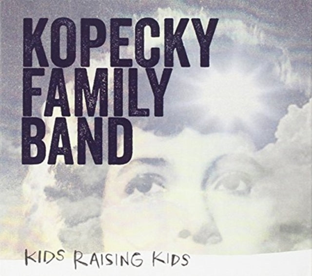 Kids Raising Kids