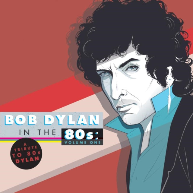 Bob Dylan in the 80s