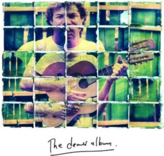 The Deaner Album