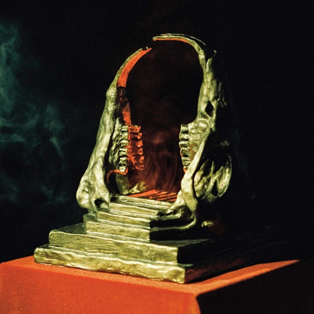 Infest The Rats Nest (Red/Black Vinyl)