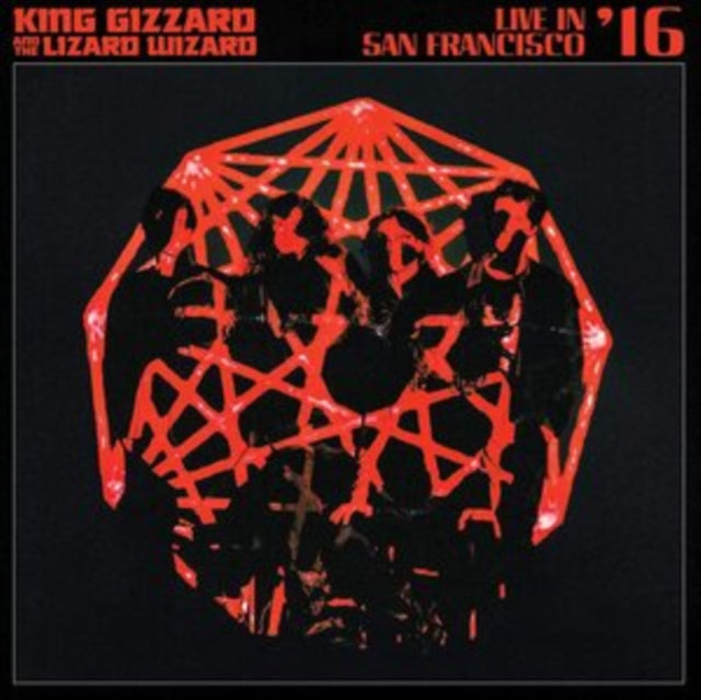 Live in San Francisco '16