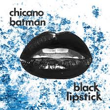 Black Lipstick (Red Vamp Edition Vinyl)
