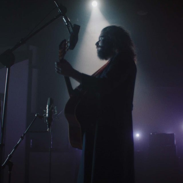 Live From RCA Studio A (Jim James Acoustic) (RSD 2022)