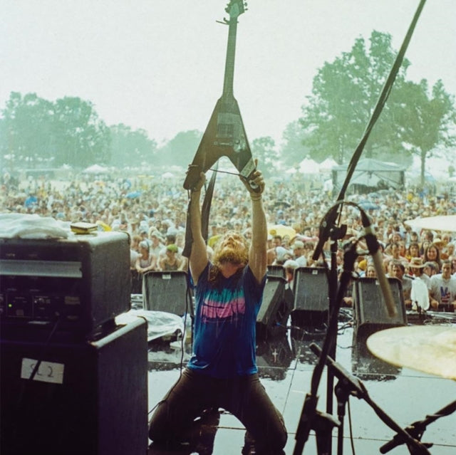 MMJ Live Vol. 3: Bonnaroo 2004
