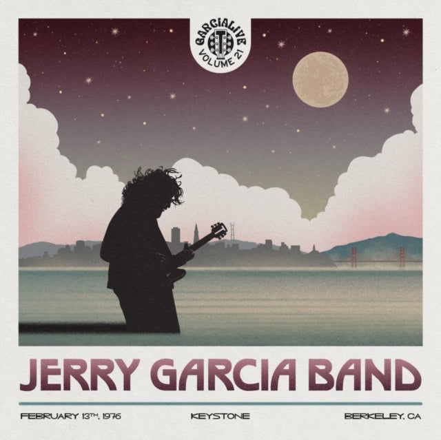 Garcialive volume 21
