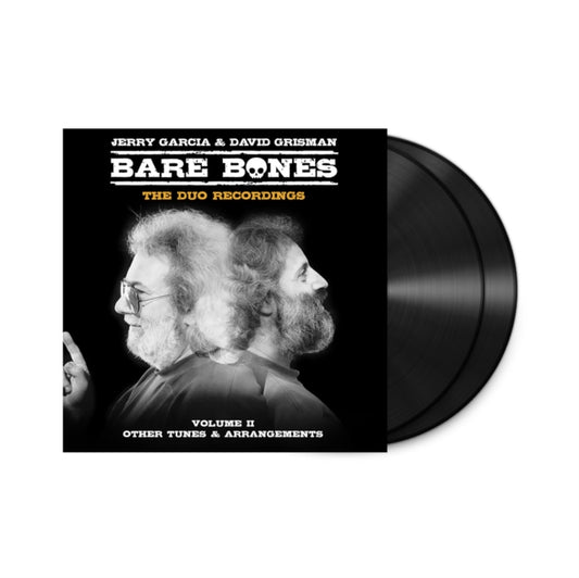 Bare Bones: Vol: II Other Tunes & Arrnagements