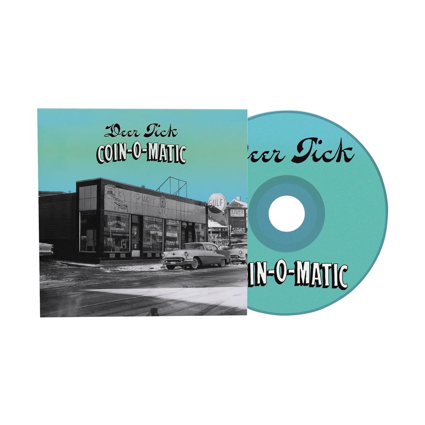 Coin-o-matic