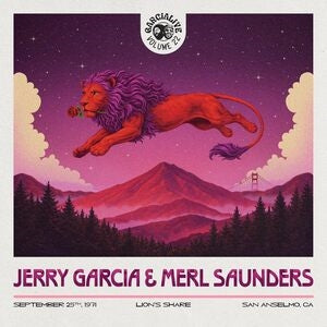 GarciaLive Volume 22