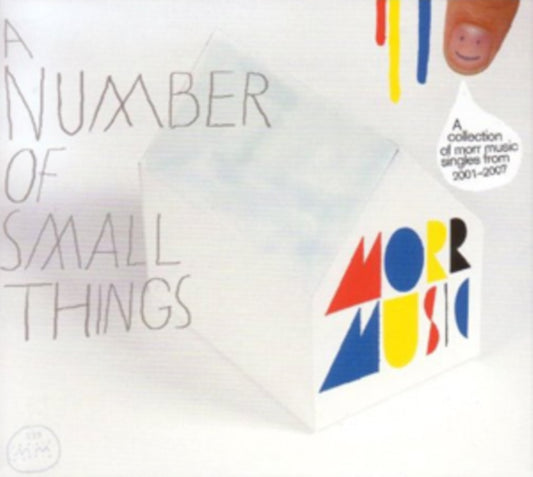A Number of Small Things