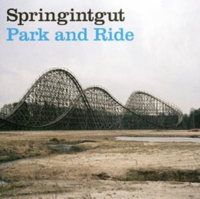 Park and Ride