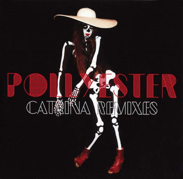 Catrina Remixes
