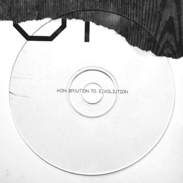 3P>UTION TO: E[VOL]UTION