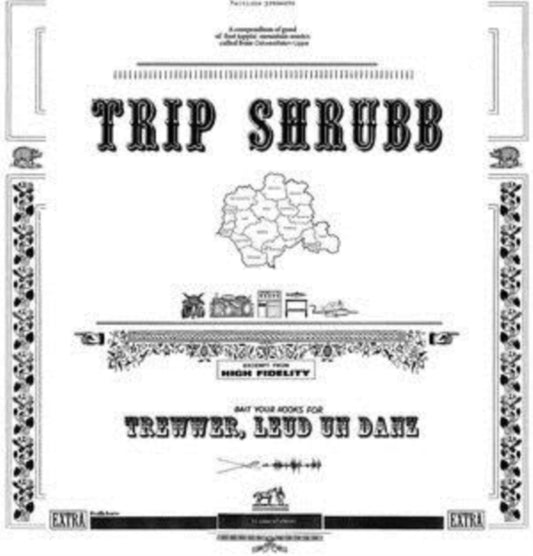 Trewwer, Leud Un Danz