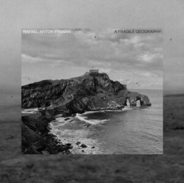 A Fragile Geography (10th Anniversary Edition)
