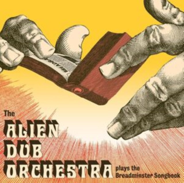 Plays the Breadminster Songbook