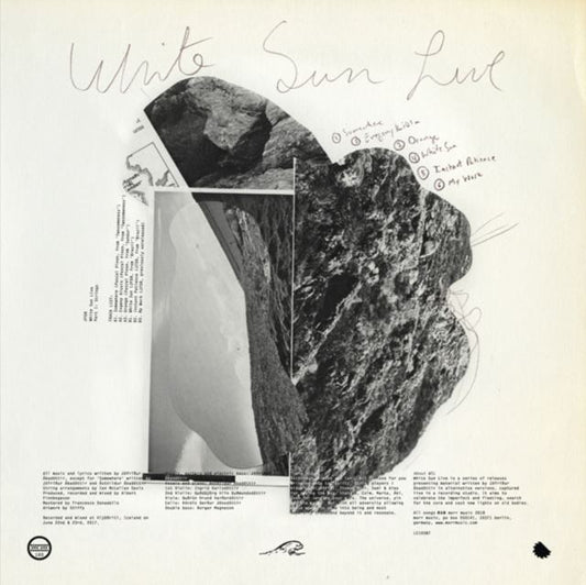 White Sun Live