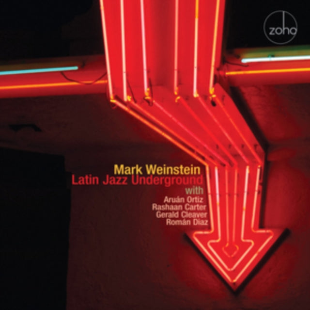 Latin Jazz Underground