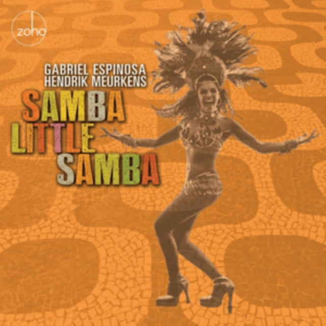 Samba Little Samba