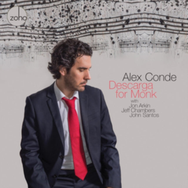 Descarga for Monk