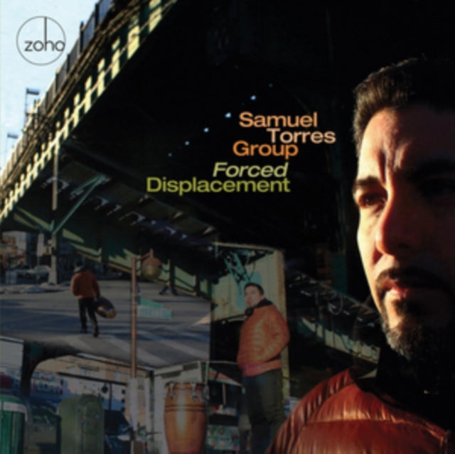 Forced Displacement