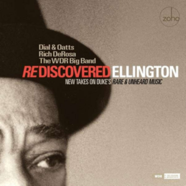 Rediscovered Ellington