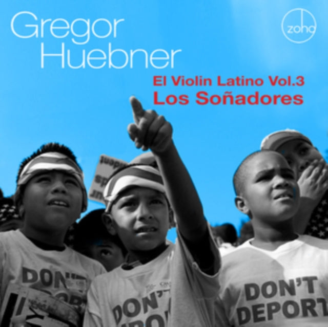 El Violin Latino