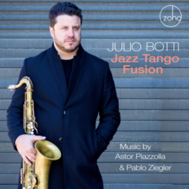 Jazz Tango Fusion