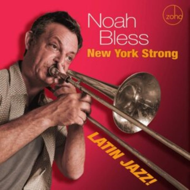 New York Strong - Latin Jazz