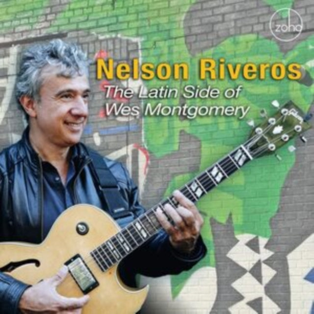 The Latin Side of Wes Montgomery