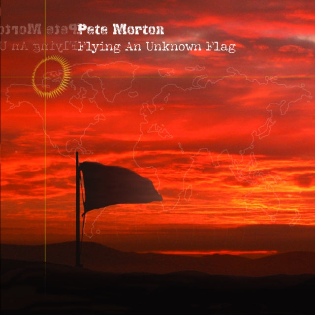 Flying an Unknown Flag